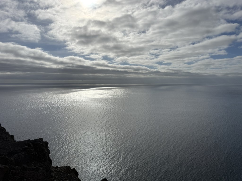 Photo in Entallada lighthouse Calle La Entallada Las Playitas Tuineje Las Palmas Canary Islands 35629 Spain