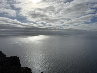 Photo in Entallada lighthouse Calle La Entallada Las Playitas Tuineje Las Palmas Canary Islands 35629 Spain