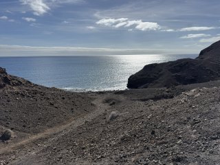 Photo in Playitas Resort FV-512 Tuineje Las Palmas Canary Islands 35629 Spain