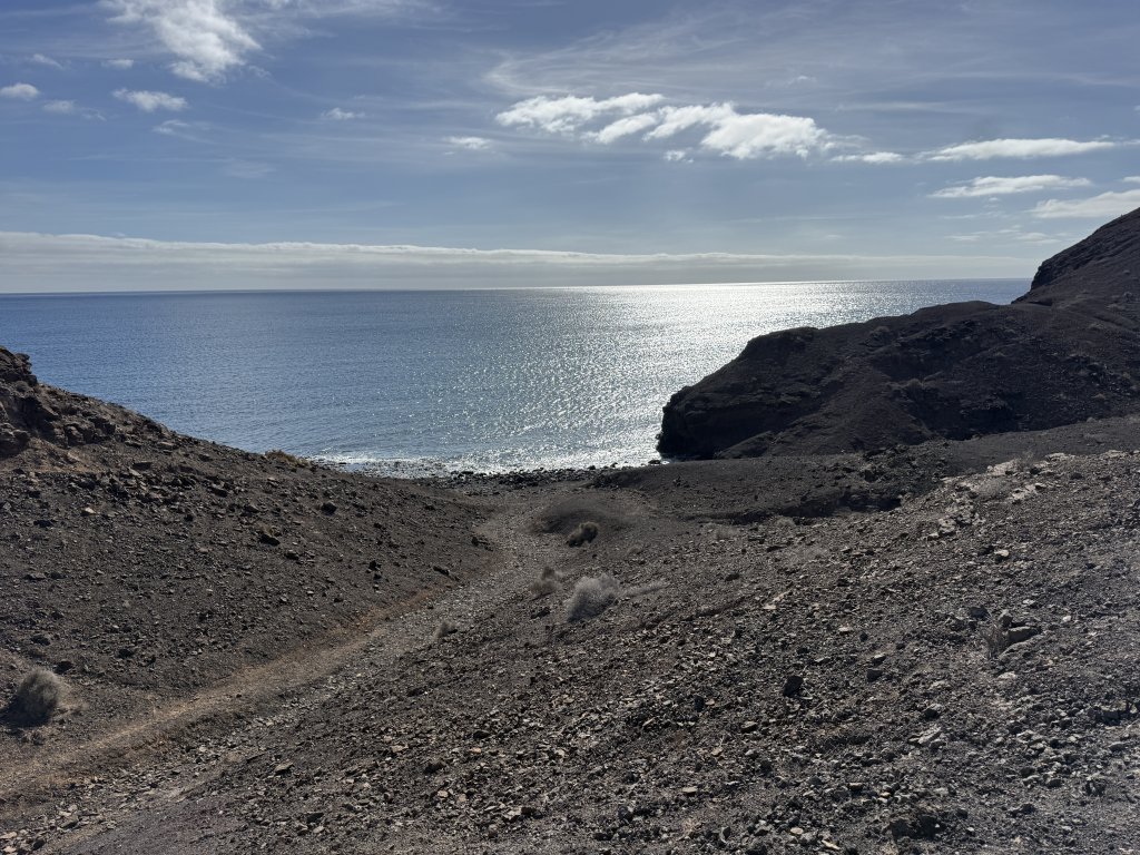 Photo in Playitas Resort FV-512 Tuineje Las Palmas Canary Islands 35629 Spain