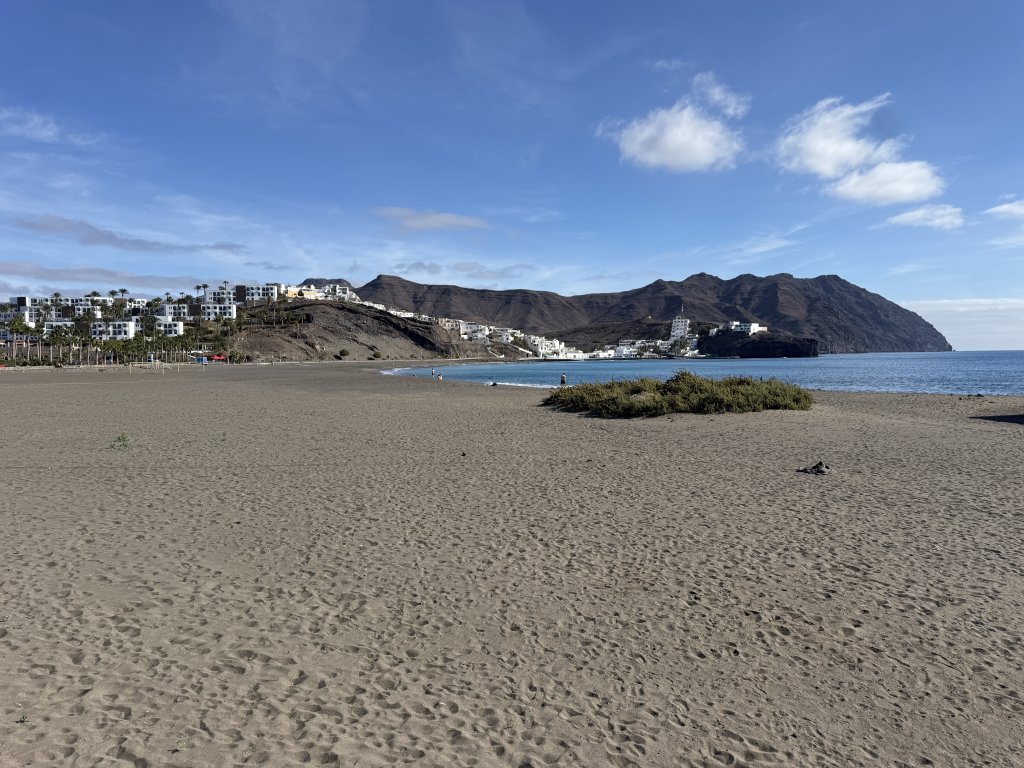 Photo in Paseo Miramar Tuineje Las Palmas Canary Islands 35629 Spain