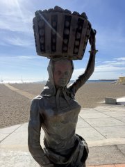 Photo in Sal de Mares 11 Avenida Paco Hierro Gran Tarajal Tuineje Las Palmas Canary Islands 35620 Spain