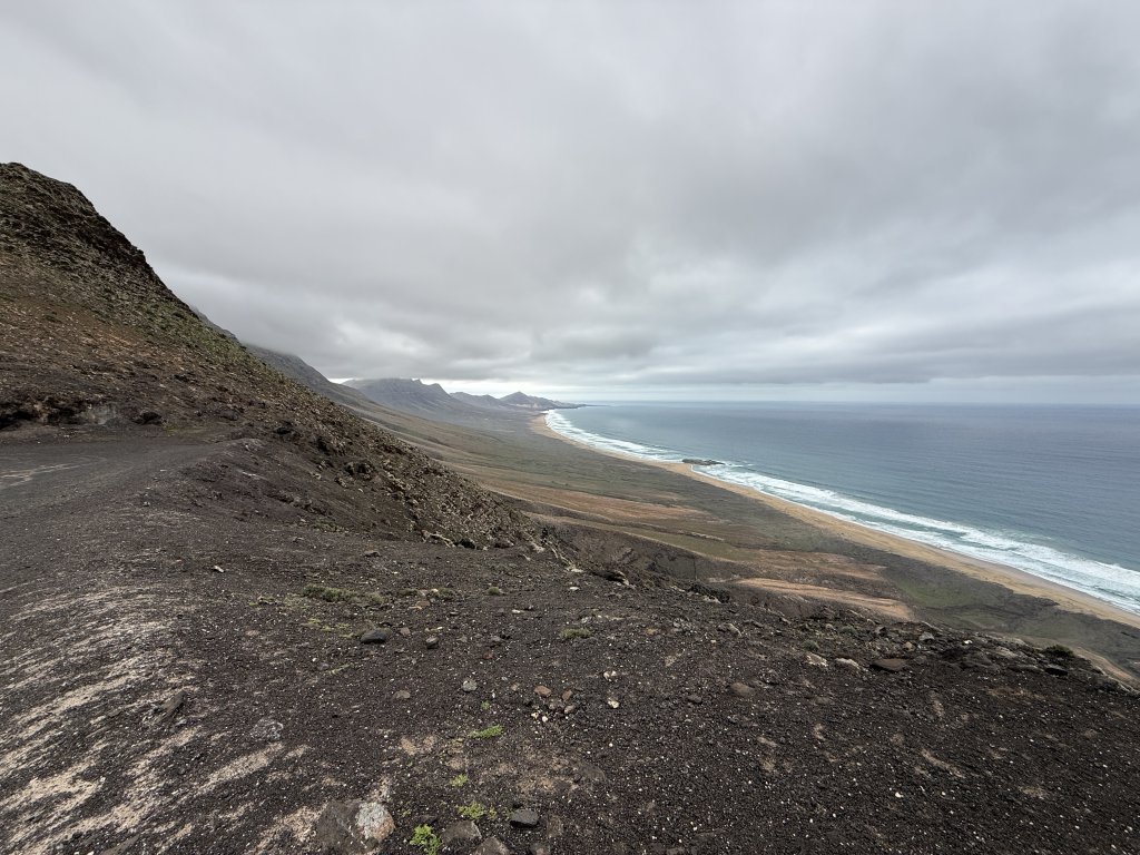 Photo in Barranco de los Canarios Pajara Las Palmas Canary Islands Spain