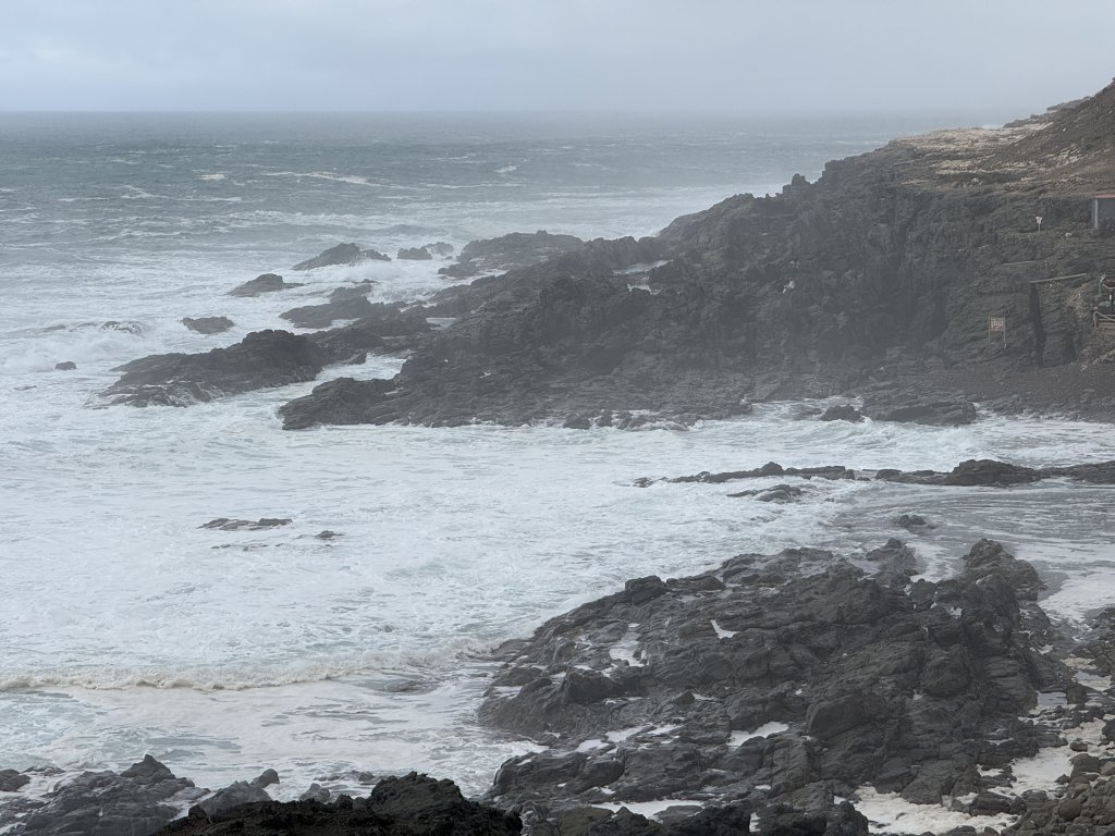 Photo in FV-320 Betancuria Las Palmas Canary Islands Spain