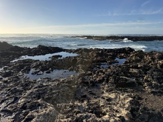 Photo in Urbanizacion Los Lagos Los Lagos El Cotillo La Oliva Las Palmas Canary Islands Spain