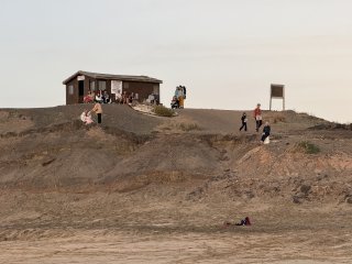 Photo in Calle El Parque El Cotillo La Oliva Las Palmas Canary Islands Spain