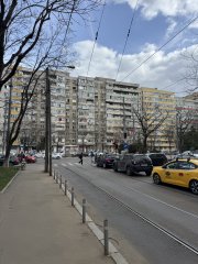 Photo in Strada Turmelor Piata Obor Obor Sector 2 Bucharest 021145 Romania