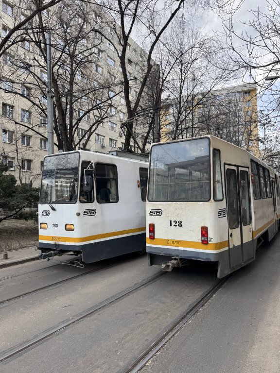 Photo in Strada Turmelor Piata Obor Obor Sector 2 Bucharest 021145 Romania