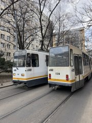 Photo in Strada Turmelor Piata Obor Obor Sector 2 Bucharest 021145 Romania