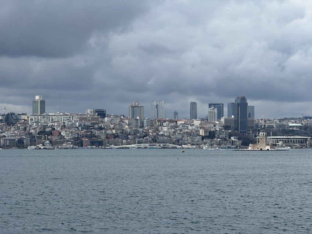 Photo in Uskudar Harem Sahil Yolu Selimiye Mahallesi Uskudar Istanbul Marmara Region 34668 Turkey