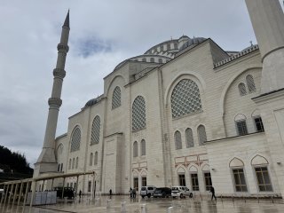 Photo in Masal Sokagi Ferah Mahallesi Uskudar Istanbul Marmara Region 34692 Turkey