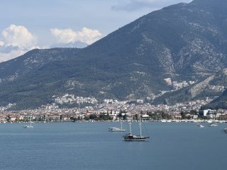 Photo in Fevzi Cakmak Caddesi Karagozler Karagozler Mahallesi Fethiye Mugla Aegean Region 48300 Turkey