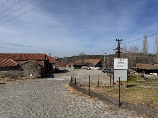 Photo in Gulpinar Ayvacik Canakkale Marmara Region Turkey
