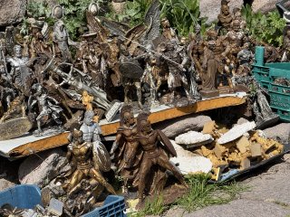 Photo in Ayvacik Canakkale Marmara Region Turkey