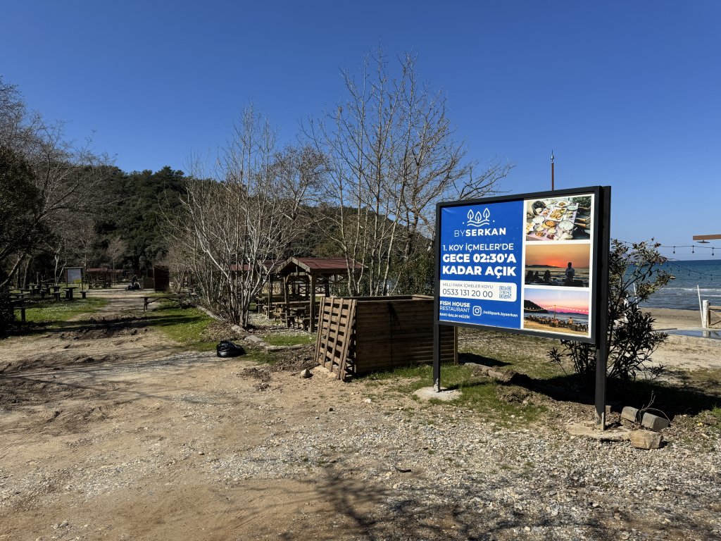 Photo in Guzelcamli Mahallesi Kusadasi Aydin Aegean Region Turkey