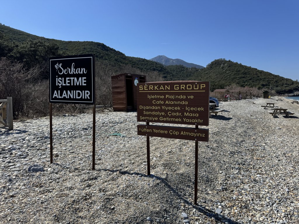 Photo in 09-58 Guzelcamli Mahallesi Kusadasi Aydin Aegean Region Turkey