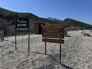 Photo in 09-58 Guzelcamli Mahallesi Kusadasi Aydin Aegean Region Turkey