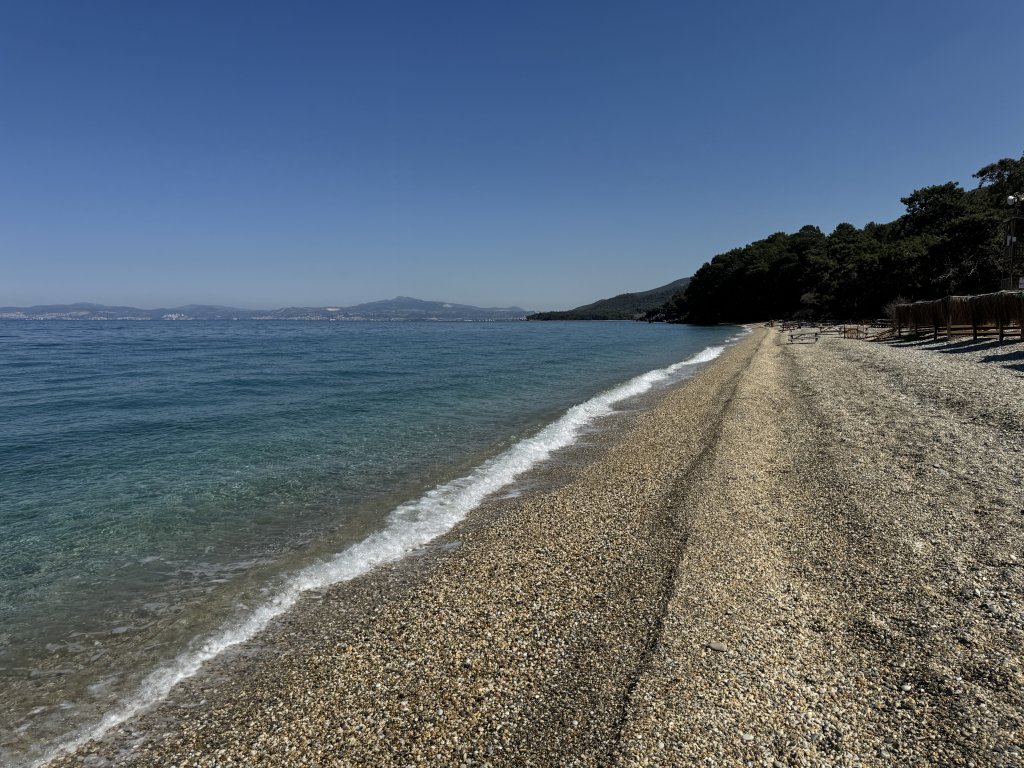 Photo in Guzelcamli Mahallesi Kusadasi Aydin Aegean Region Turkey
