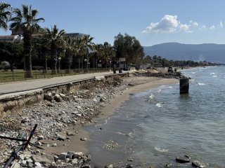 Photo in Ephesia Holiday Beach Club Suleyman Demirel Bulvari Degirmendere Kusadasi Aydin Aegean Region 09400 Turkey