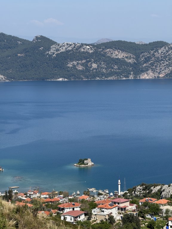 Photo in 48-53 Selimiye Marmaris Mugla Aegean Region 48710 Turkey