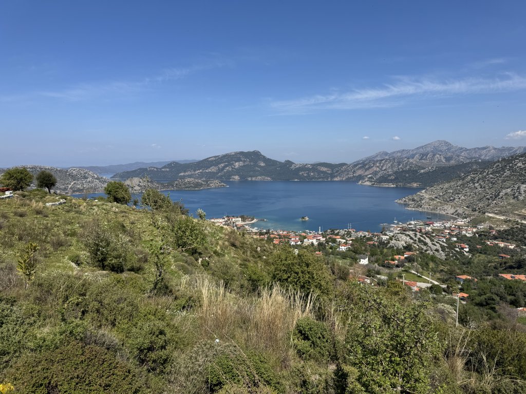 Photo in 48-53 Selimiye Marmaris Mugla Aegean Region 48710 Turkey