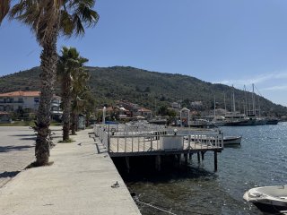 Photo in Bozburun Marmaris Mugla Aegean Region 48710 Turkey