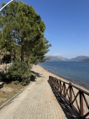 Photo in Ataturk Caddesi Icmeler Marmaris Mugla Aegean Region 48720 Turkey