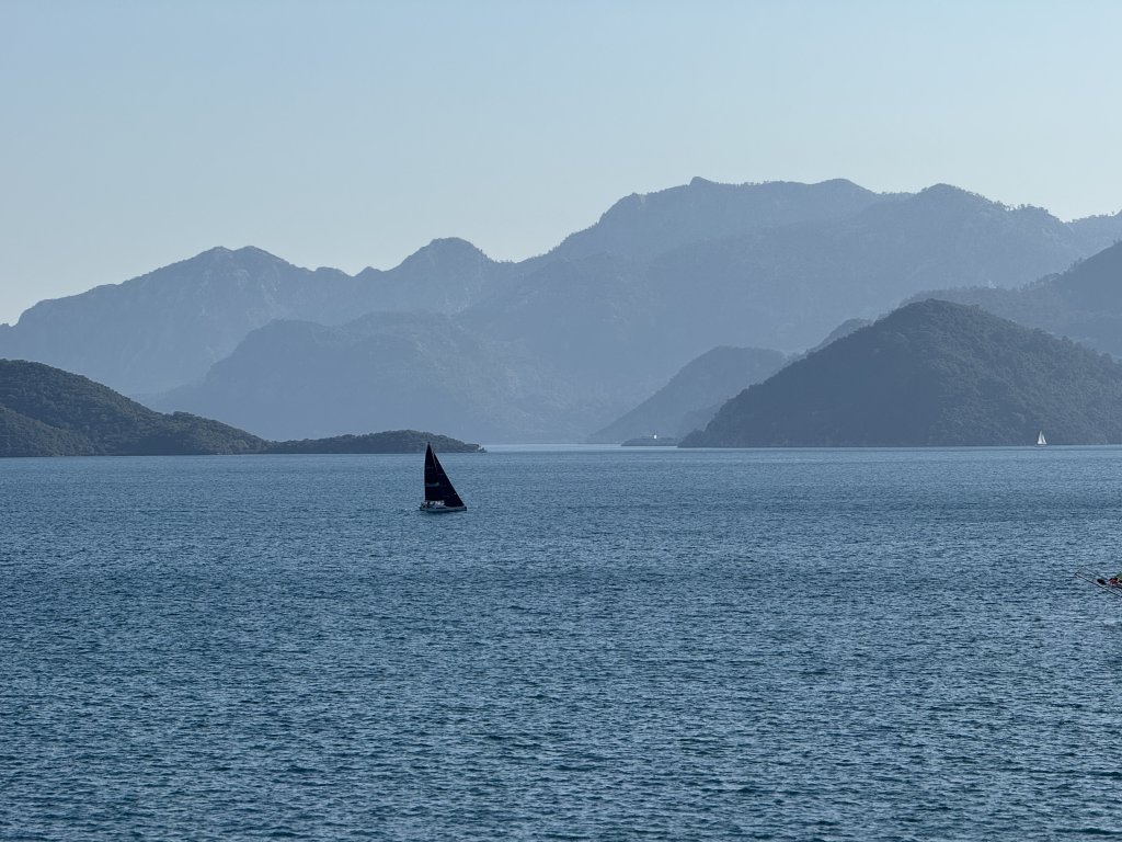 Photo in Marmaris Castle Barbaros Caddesi Tepe Marmaris Mugla Aegean Region 48706 Turkey