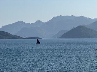 Photo in Marmaris Castle Barbaros Caddesi Tepe Marmaris Mugla Aegean Region 48706 Turkey