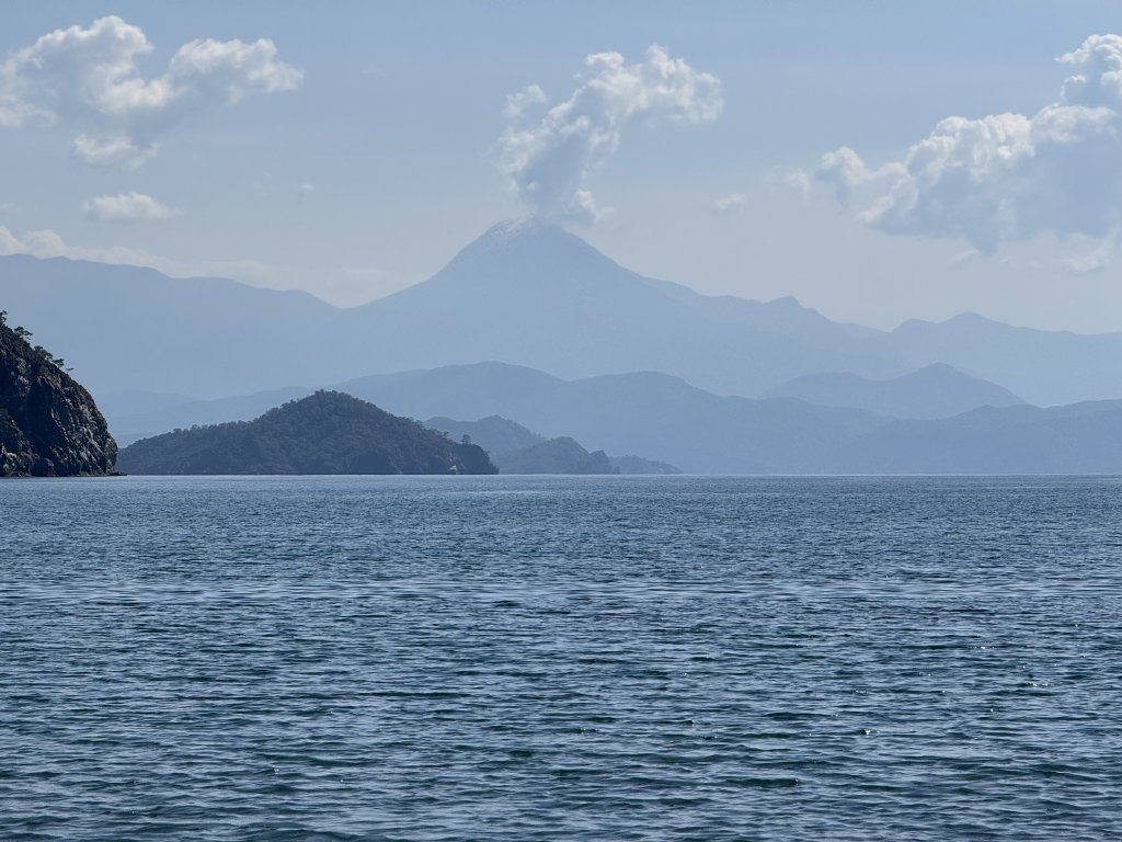 Photo in Mescit c15-gocek-inlice-gunluklu-koyu-195-km Fethiye Mugla Aegean Region 48310 Turkey