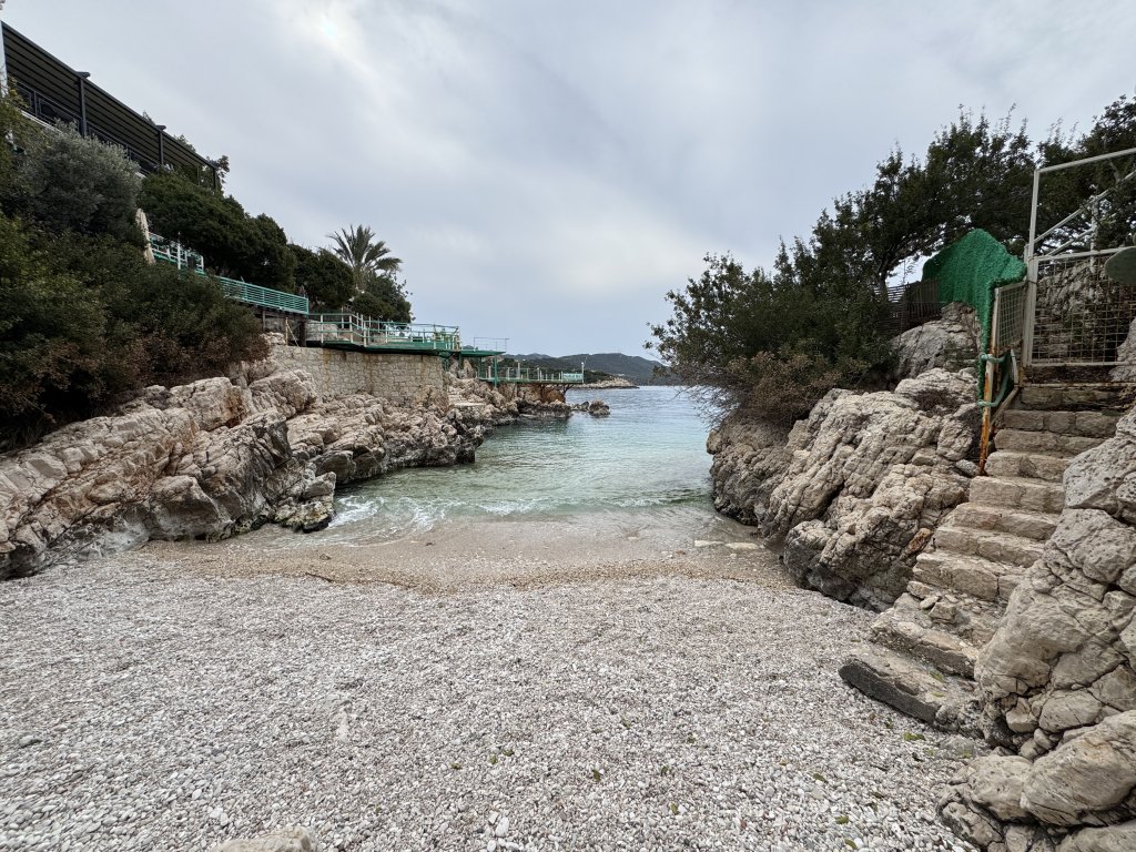 Photo in baris sokak Andifli Kas Antalya Mediterranean Region 07589 Turkey