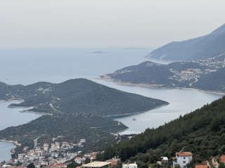 Photo in Demre - Kas Yolu Orulca Andifli Agullu Kas Antalya Mediterranean Region 07589 Turkey