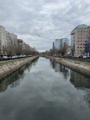 Photo in Podul Marasesti Cauzasi Centrul Civic Sector 3 Bucharest 030981 Romania