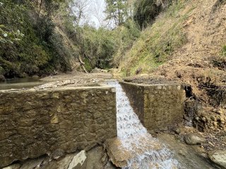 Photo in Palamut Koyu Yolu Kas Antalya Mediterranean Region Turkey
