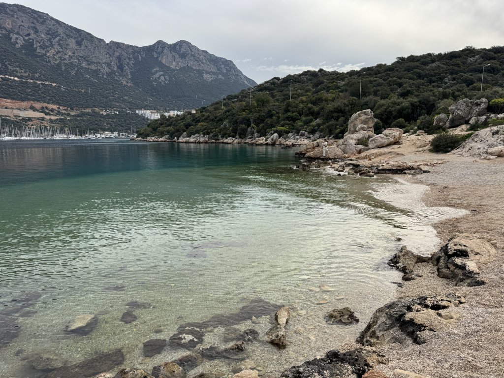 Photo in Beyhan Cenkci Caddesi Kas Antalya Mediterranean Region 07580 Turkey