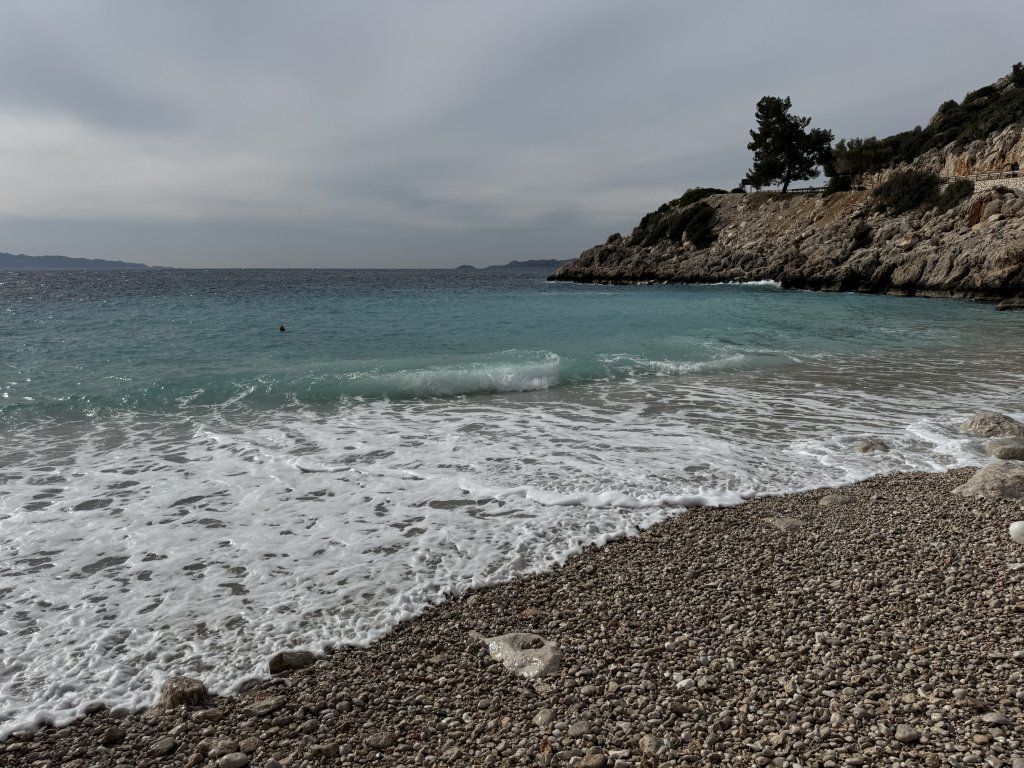 Photo in Kas - Seydikemer Yolu Kas Antalya Mediterranean Region Turkey