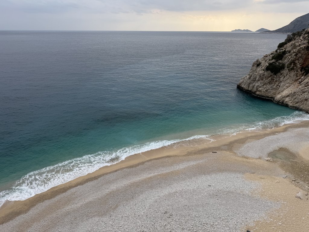 Photo in Kas - Seydikemer Yolu Kas Antalya Mediterranean Region Turkey