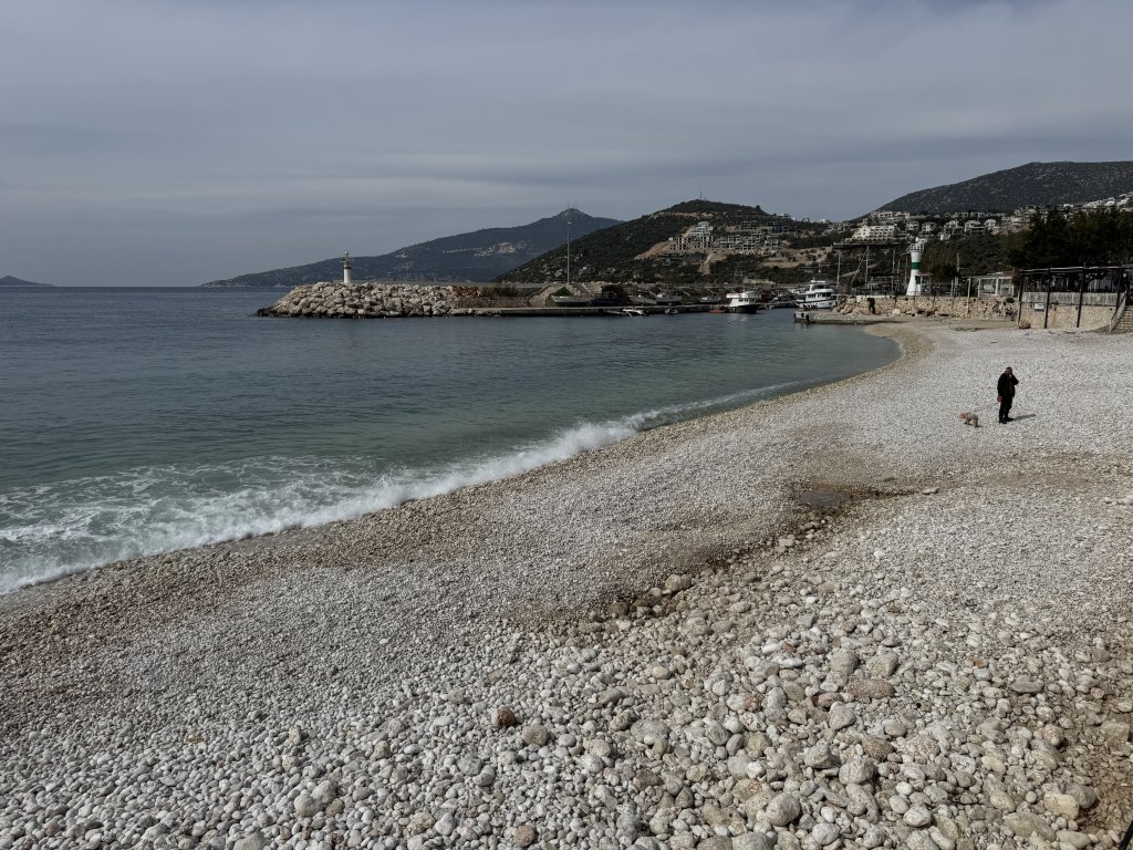 Photo in Kalkan Kas Antalya Mediterranean Region 07960 Turkey