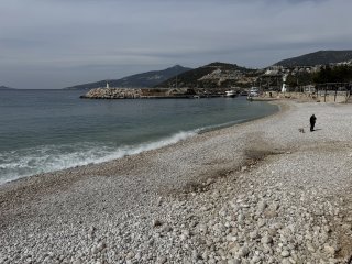 Photo in Kalkan Kas Antalya Mediterranean Region 07960 Turkey