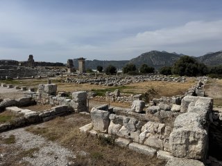 Photo in Kinik Yolu Kinik Kas Antalya Mediterranean Region Turkey