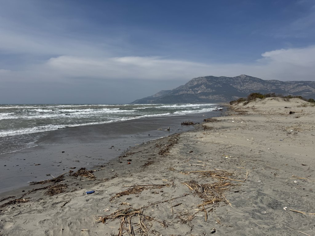 Photo in Seydikemer Mugla Aegean Region Turkey