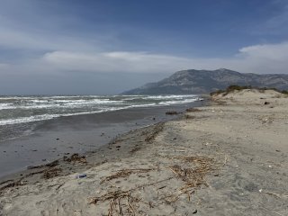 Photo in Seydikemer Mugla Aegean Region Turkey