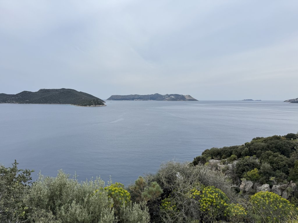 Photo in Buyuk Cakil Caddesi Andifli Kas Antalya Mediterranean Region 07953 Turkey