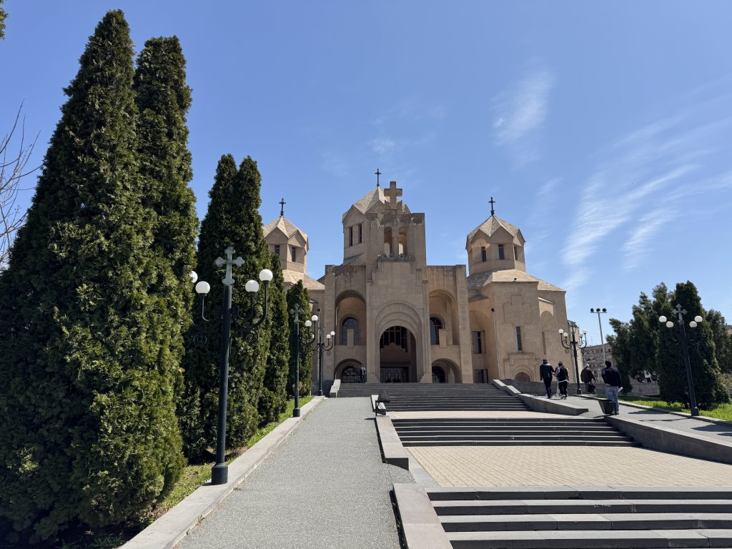 Photo in Kentron Hostel and Tours 18 Kor street ????? Kentron Yerevan 0070 Armenia