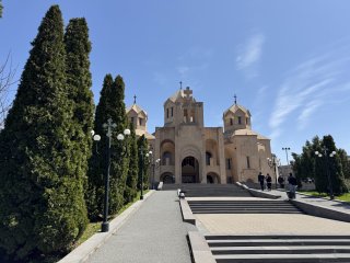 Photo in Kentron Hostel and Tours 18 Kor street ????? Kentron Yerevan 0070 Armenia