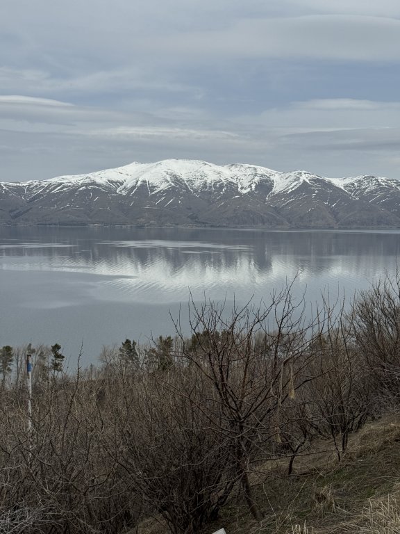 Photo in Dzknorsner street Sevan Sevan community Gegharkunik Province Armenia