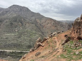Photo in Barev Trails Noravank Trail Nor AmaghuNoravank Noravank Monastery Road Areni Community Vayots Dzor Province Armenia