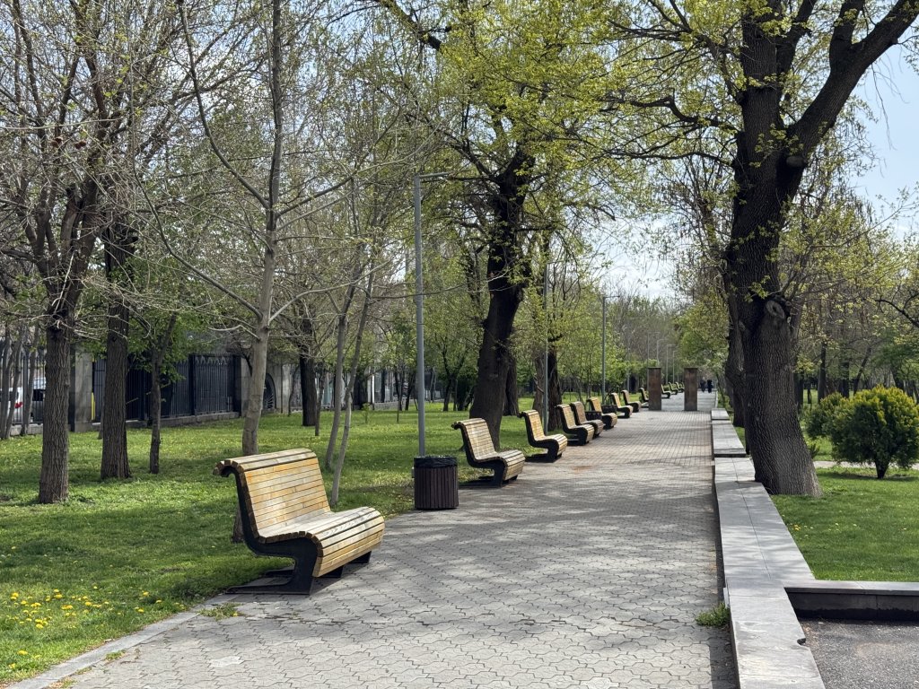 Photo in Arshakuniats Avenue Shengavit Yerevan 0023 Armenia