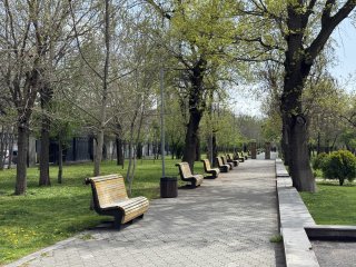Photo in Arshakuniats Avenue Shengavit Yerevan 0023 Armenia