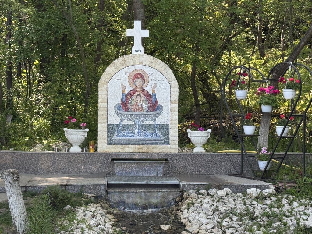 Photo in DJ504 Valea Parului Marzanesti Teleorman 147201 Romania